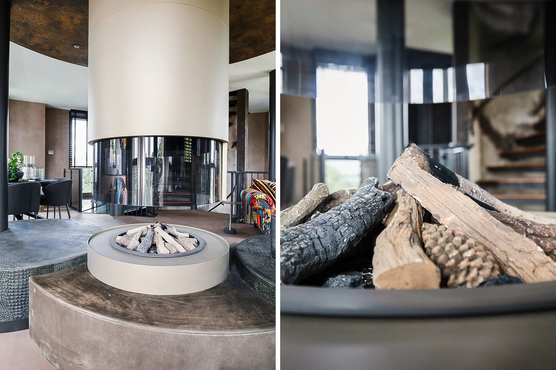 Foto 32 van Goudensteinpark 1