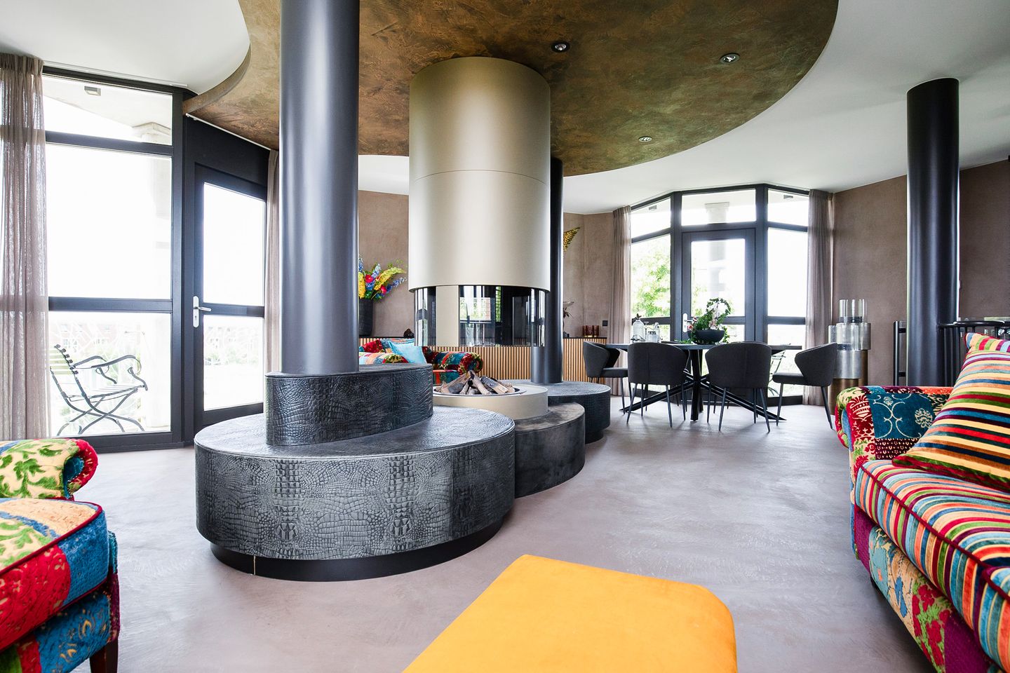 Foto 34 van Goudensteinpark 1