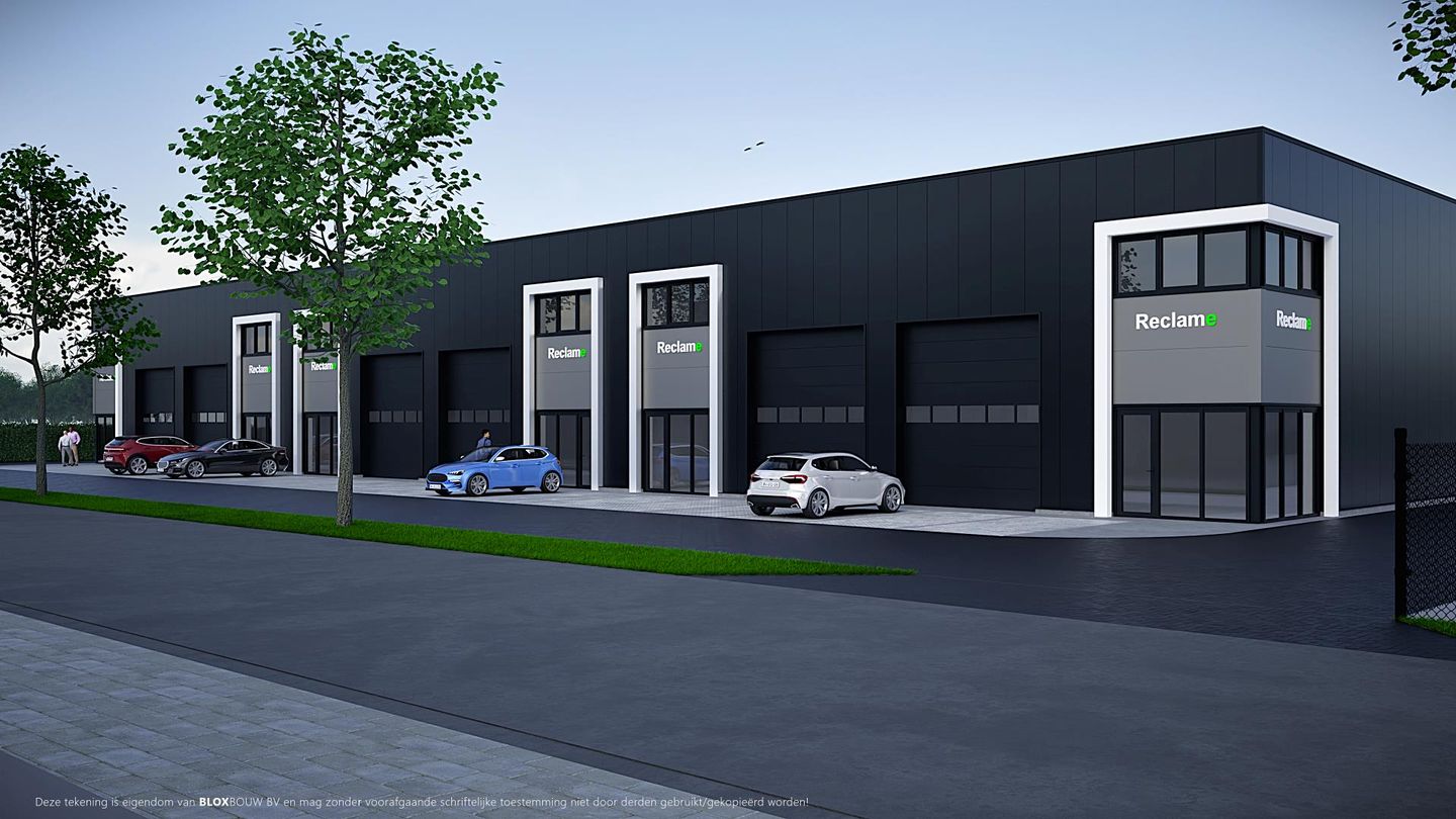 View photo 1 of Bart van Slobbestraat