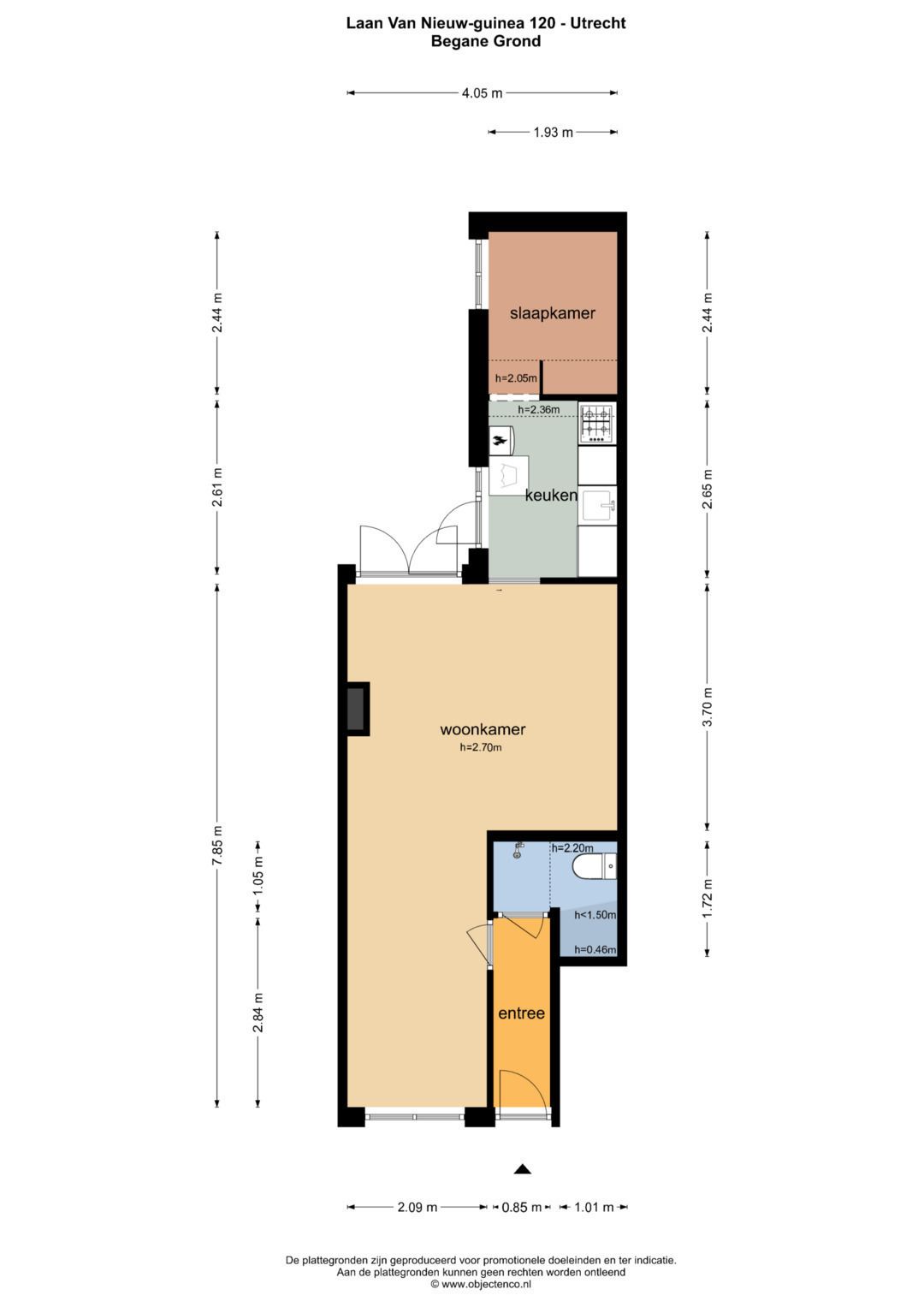 Foto 43 van Laan van Nieuw-Guinea 120