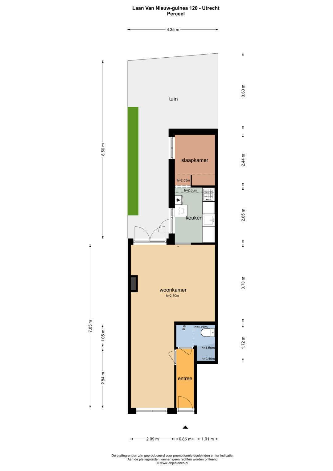 Foto 44 van Laan van Nieuw-Guinea 120