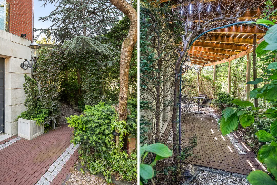 Foto 58 van Goudensteinpark 1