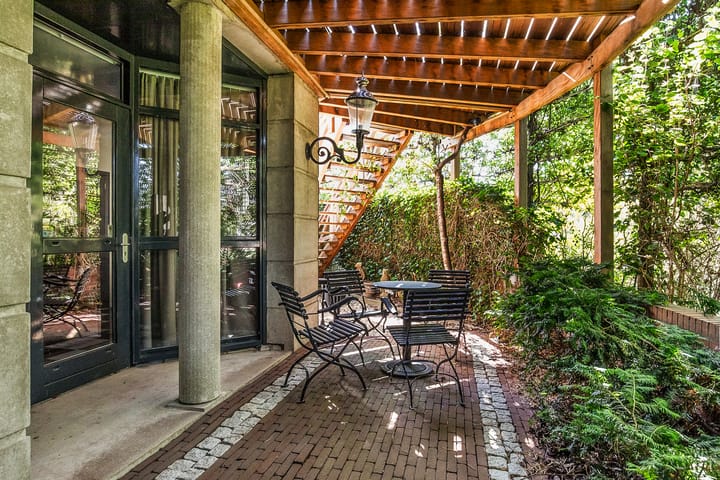 Foto 60 van Goudensteinpark 1