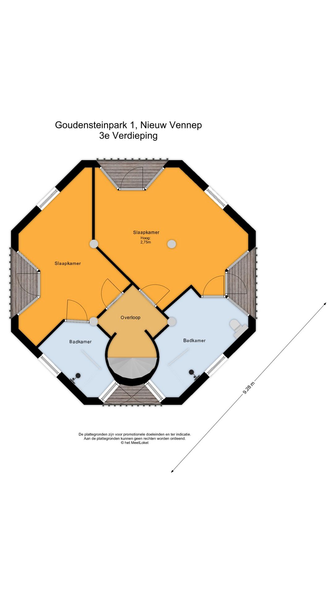 Foto 68 van Goudensteinpark 1