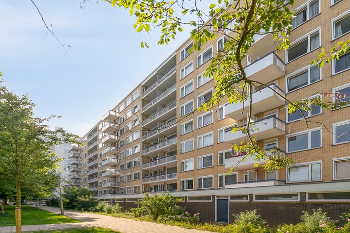 Photo 4 of Van Nijenrodeweg 167