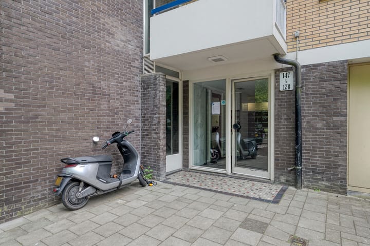 Photo 5 of Van Nijenrodeweg 167