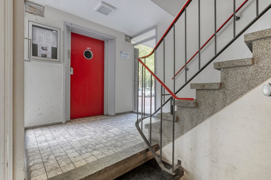 Foto 7 van Van Nijenrodeweg 167