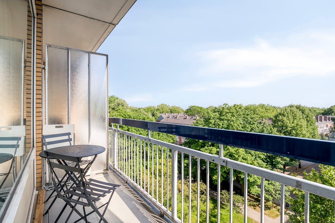 Foto 22 van Van Nijenrodeweg 167