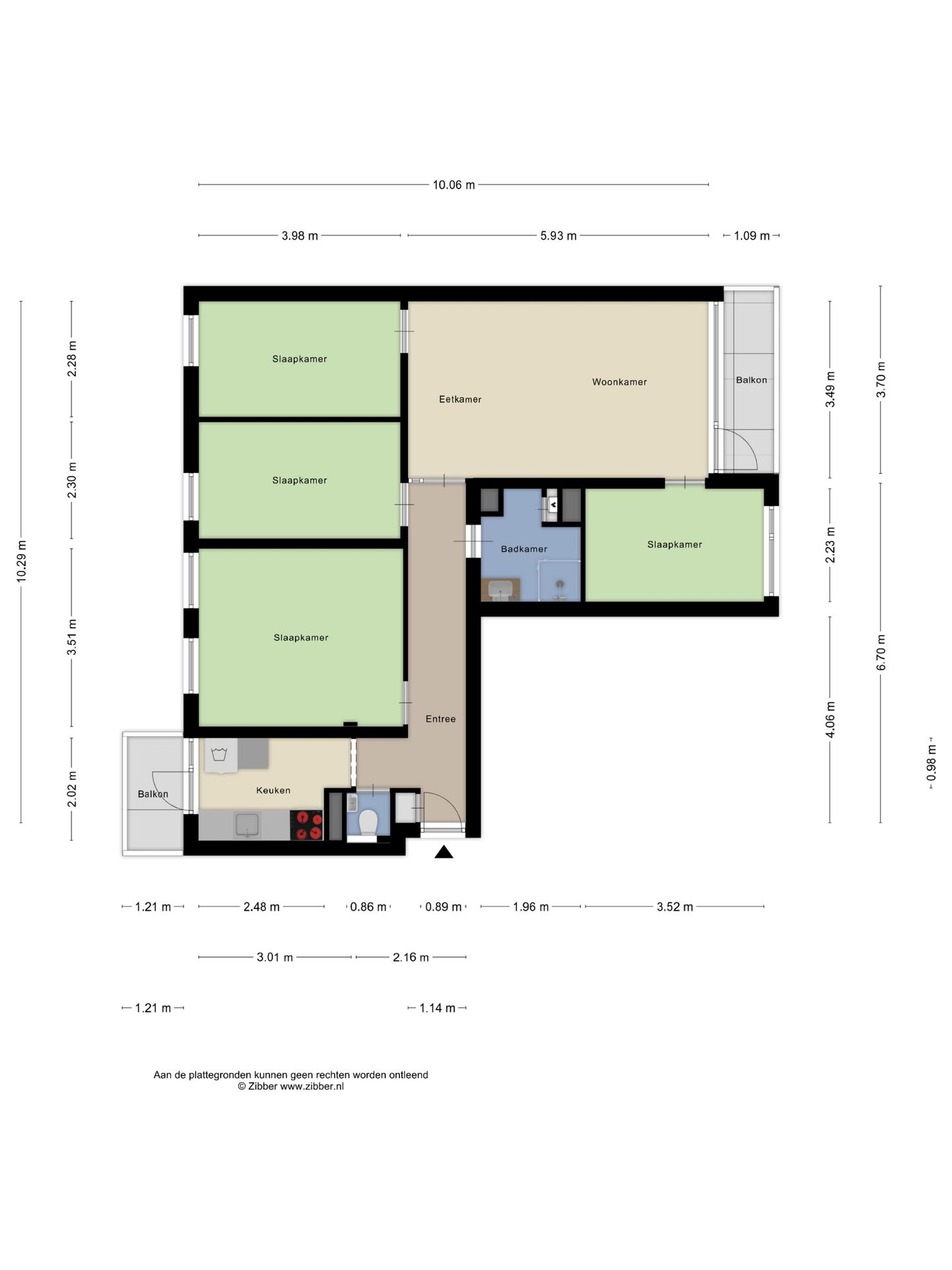 Foto 25 van Van Nijenrodeweg 167