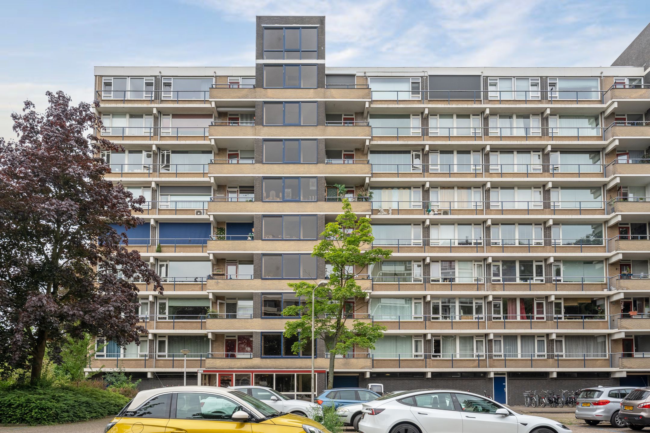 Tobias Asserlaan 360 