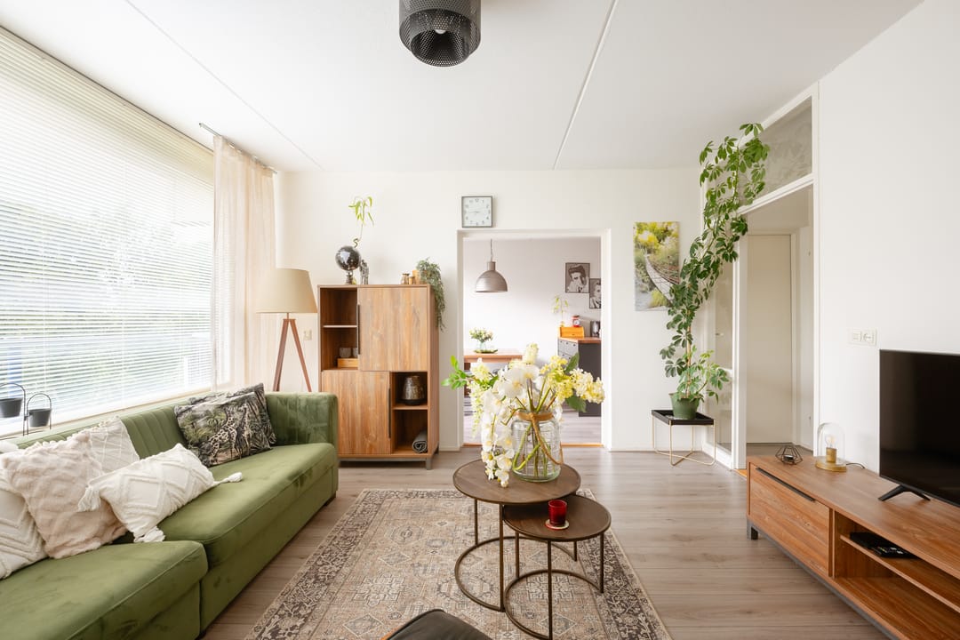 Foto 2 van Tobias Asserlaan 360