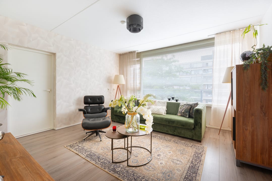 Foto 7 van Tobias Asserlaan 360