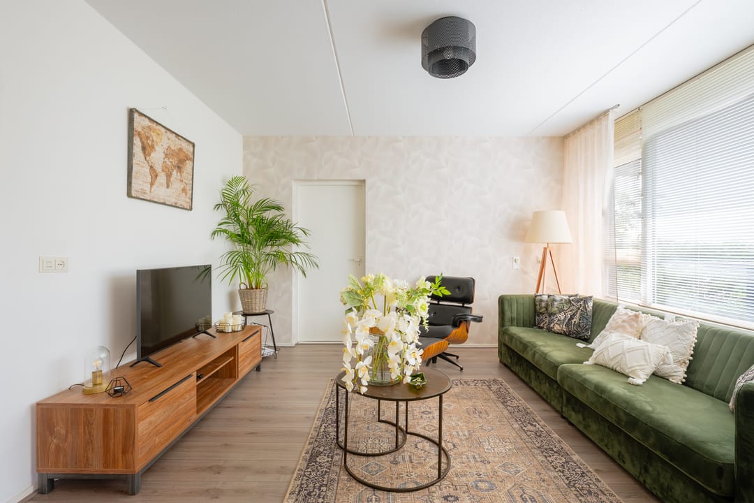 Foto 8 van Tobias Asserlaan 360