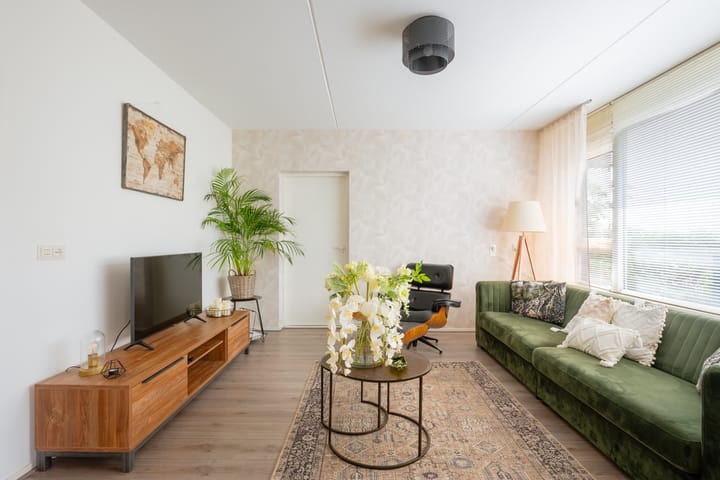 Foto 8 van Tobias Asserlaan 360