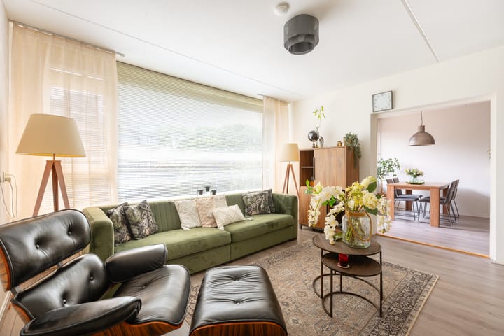 Foto 9 van Tobias Asserlaan 360