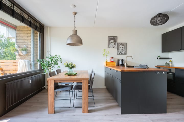 Foto 10 van Tobias Asserlaan 360