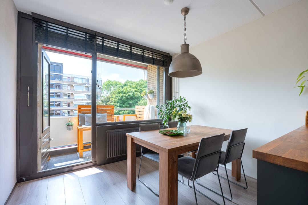 Foto 11 van Tobias Asserlaan 360