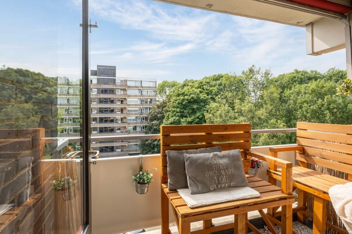 Foto 16 van Tobias Asserlaan 360