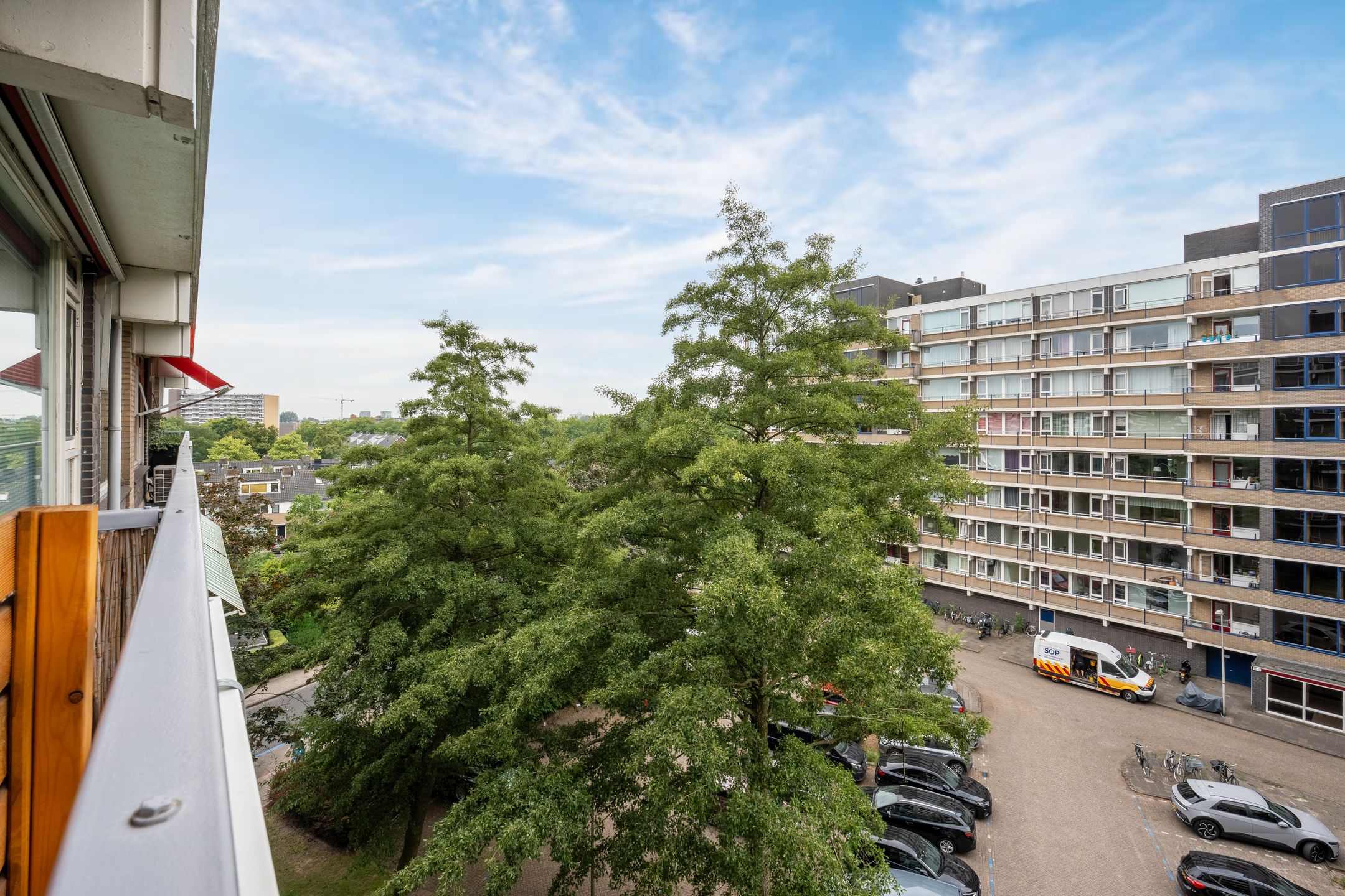 Foto 18 van Tobias Asserlaan 360