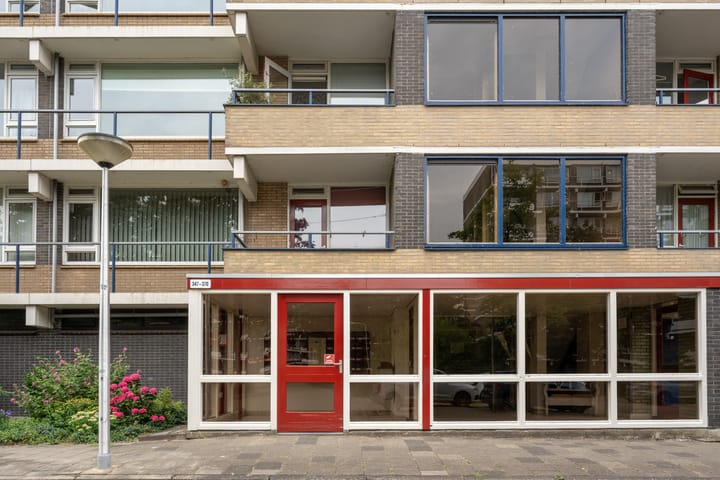 Foto 21 van Tobias Asserlaan 360