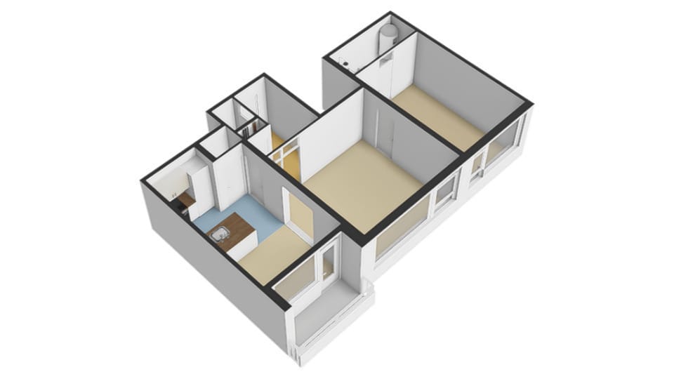 Foto 30 van Tobias Asserlaan 360