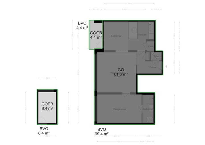 Foto 35 van Tobias Asserlaan 360