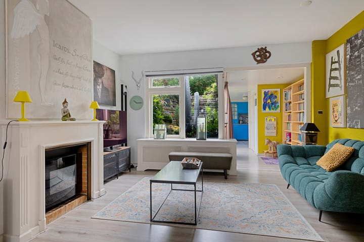 Foto 3 van Cloosterweg 3