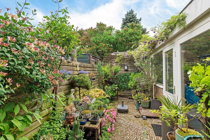 Foto 8 van Cloosterweg 3