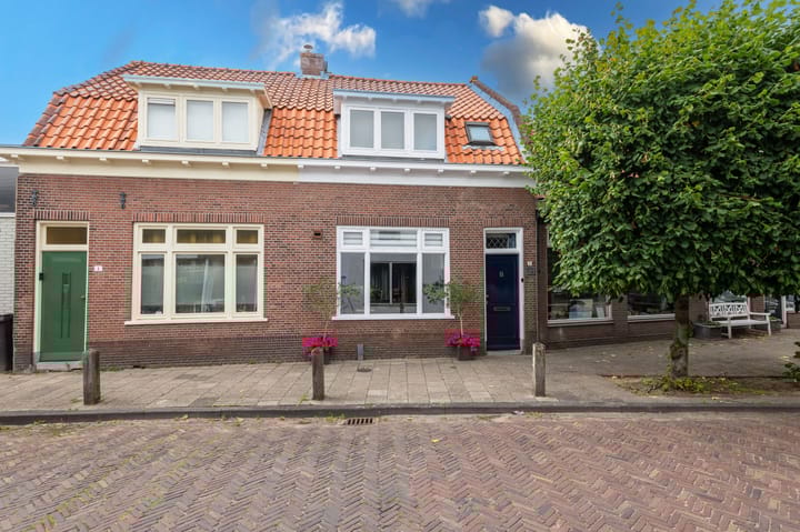 Foto 1 van Cloosterweg 3