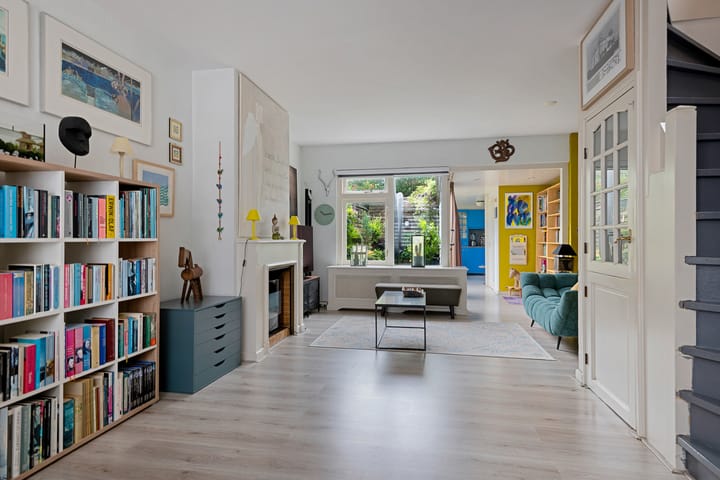 Foto 9 van Cloosterweg 3