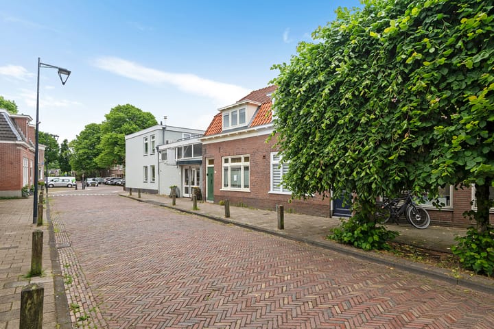 Foto 23 van Cloosterweg 3