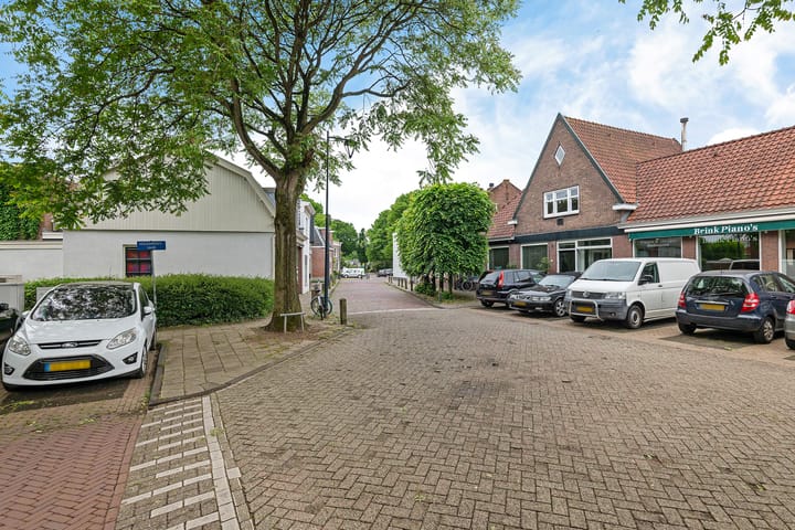 Foto 24 van Cloosterweg 3