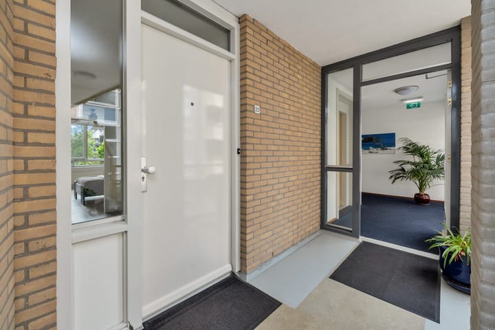 Foto 5 van Warmoesstraat 23