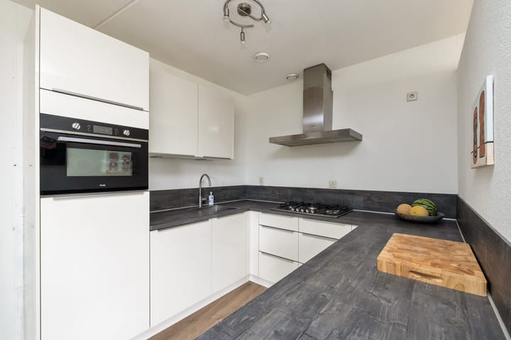 Foto 3 van Warmoesstraat 23