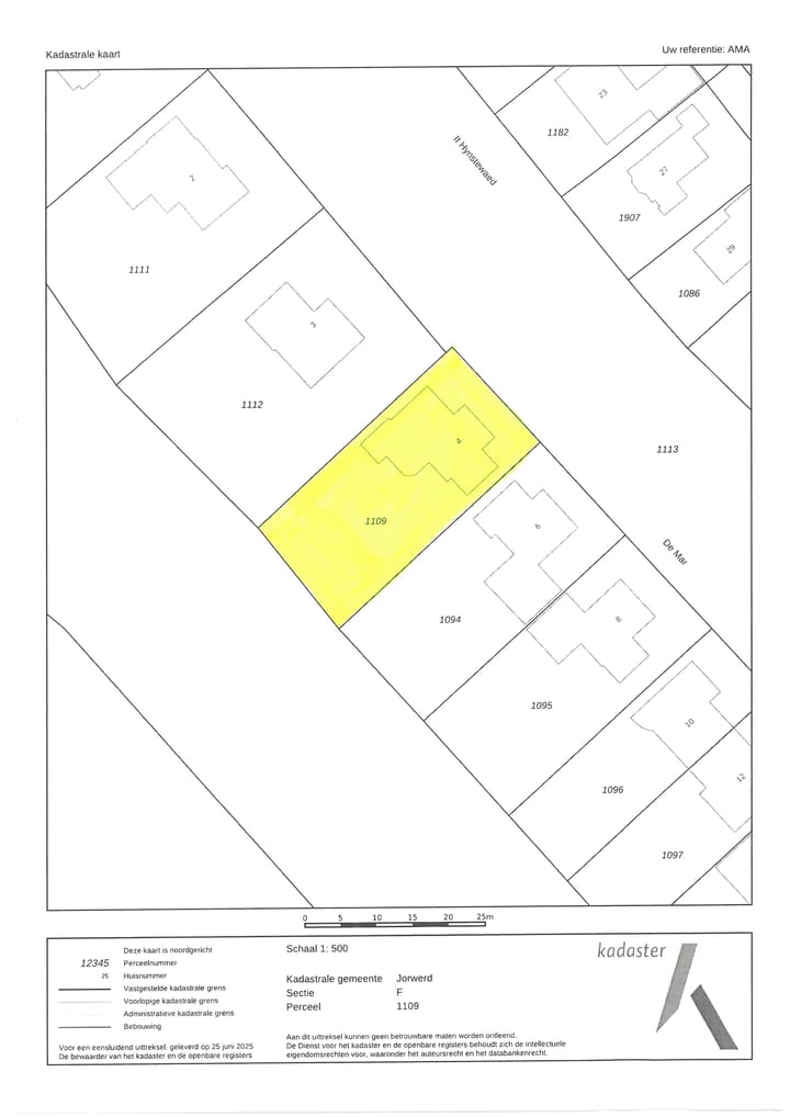 Foto 51 van De Mar 4