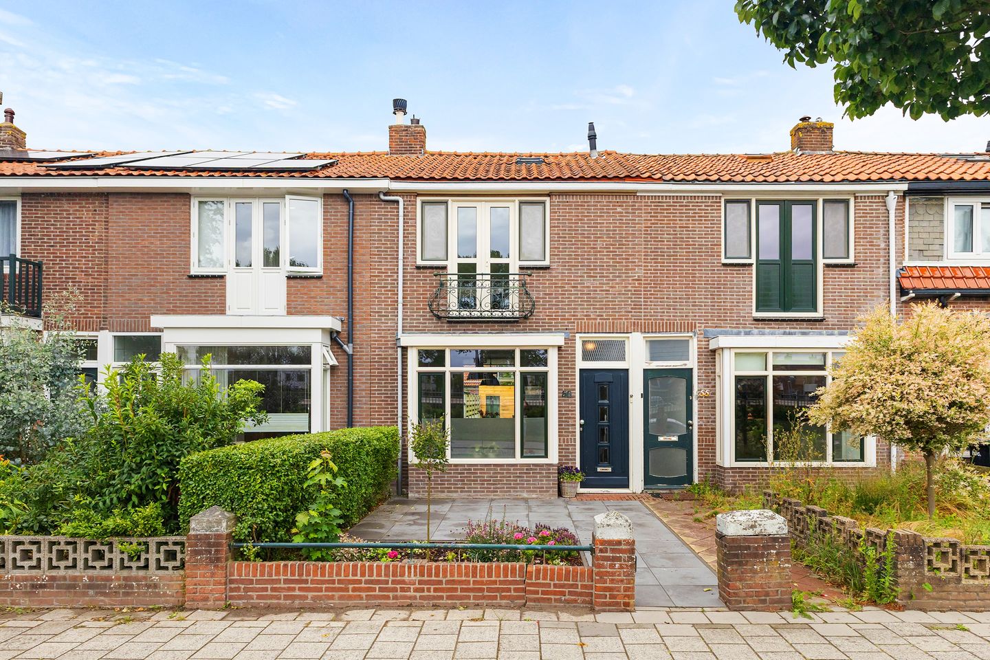 Foto 1 van Boerhaavestraat 56