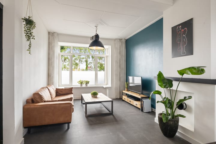 Foto 4 van Boerhaavestraat 56