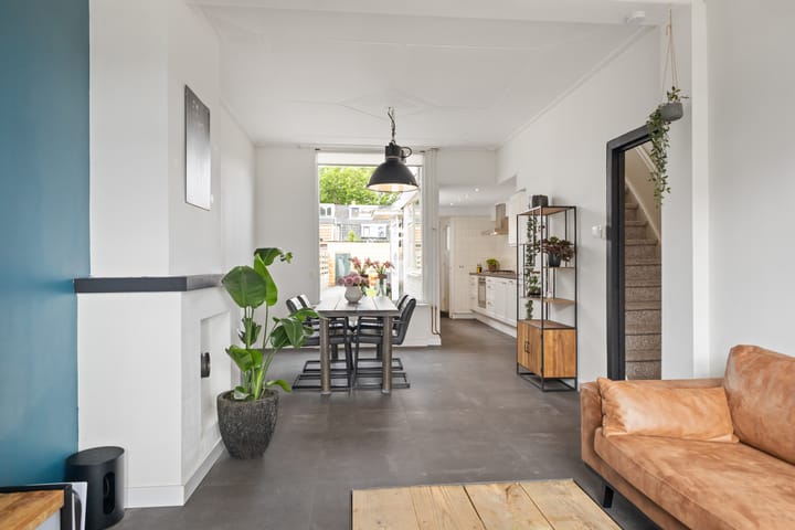 Foto 5 van Boerhaavestraat 56