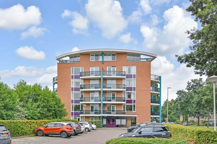 Juweellaan 488 main image