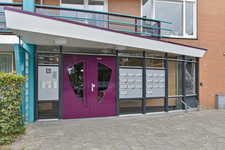 Foto 4 van Juweellaan 488