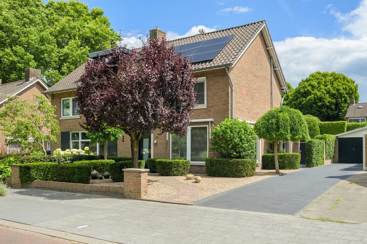 Alphenseweg 50