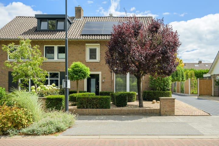 Foto 5 van Alphenseweg 50