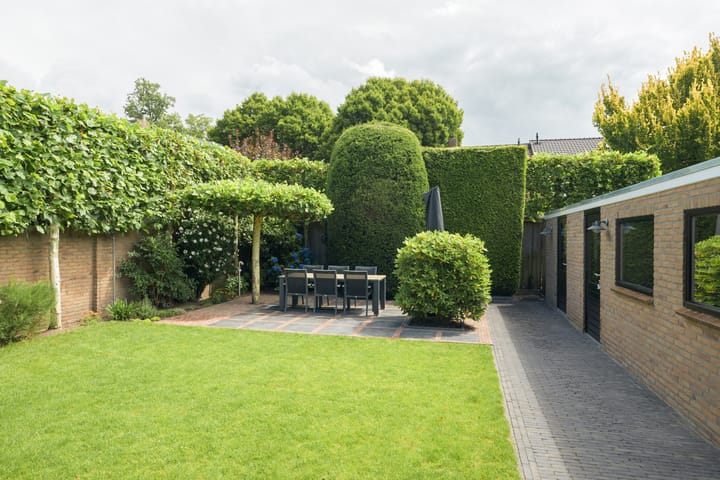 Foto 4 van Alphenseweg 50