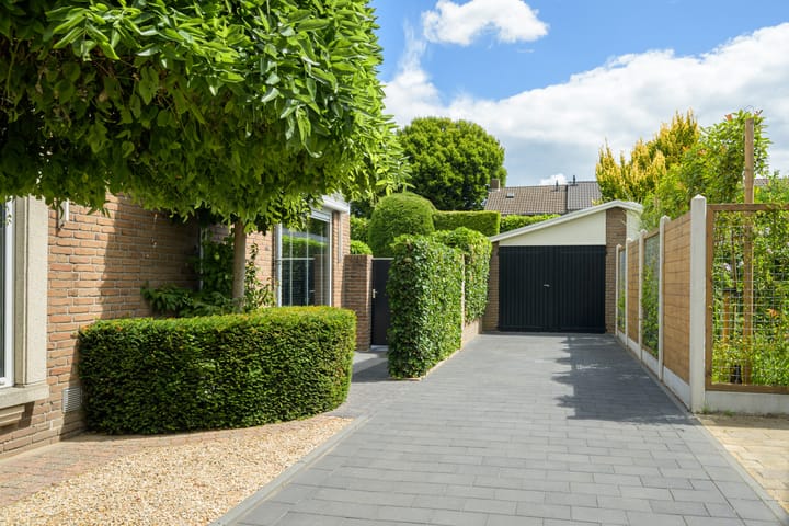 Foto 6 van Alphenseweg 50