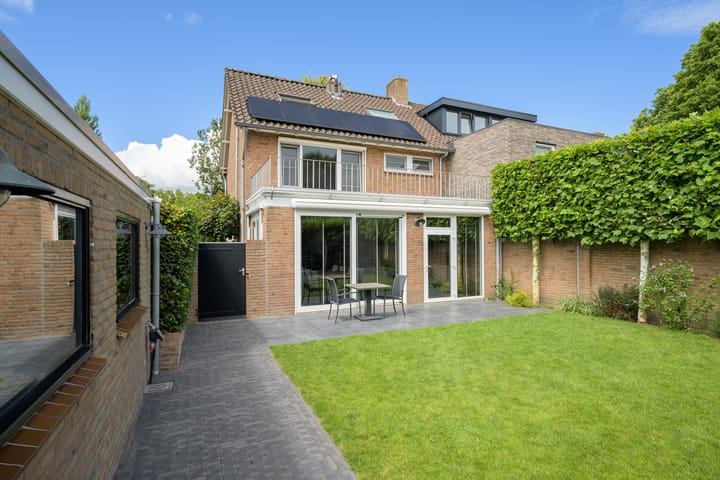 Foto 45 van Alphenseweg 50