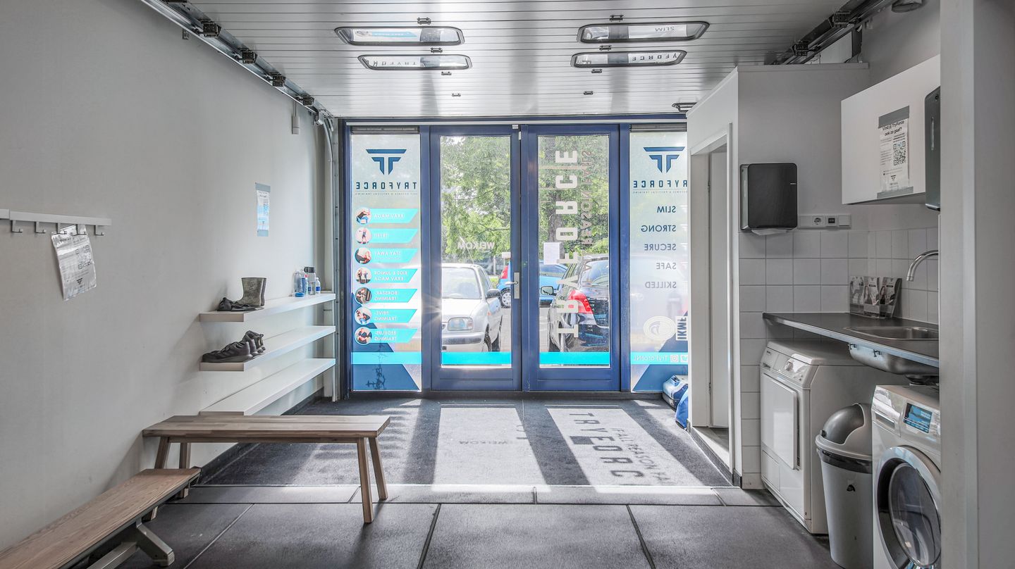 Bekijk foto 4 van Zadelmakerstraat 64
