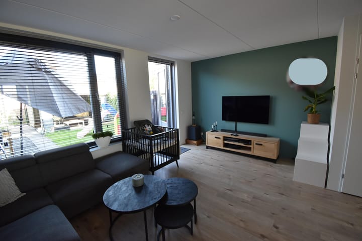 Photo 4 of Arkenhaag 36