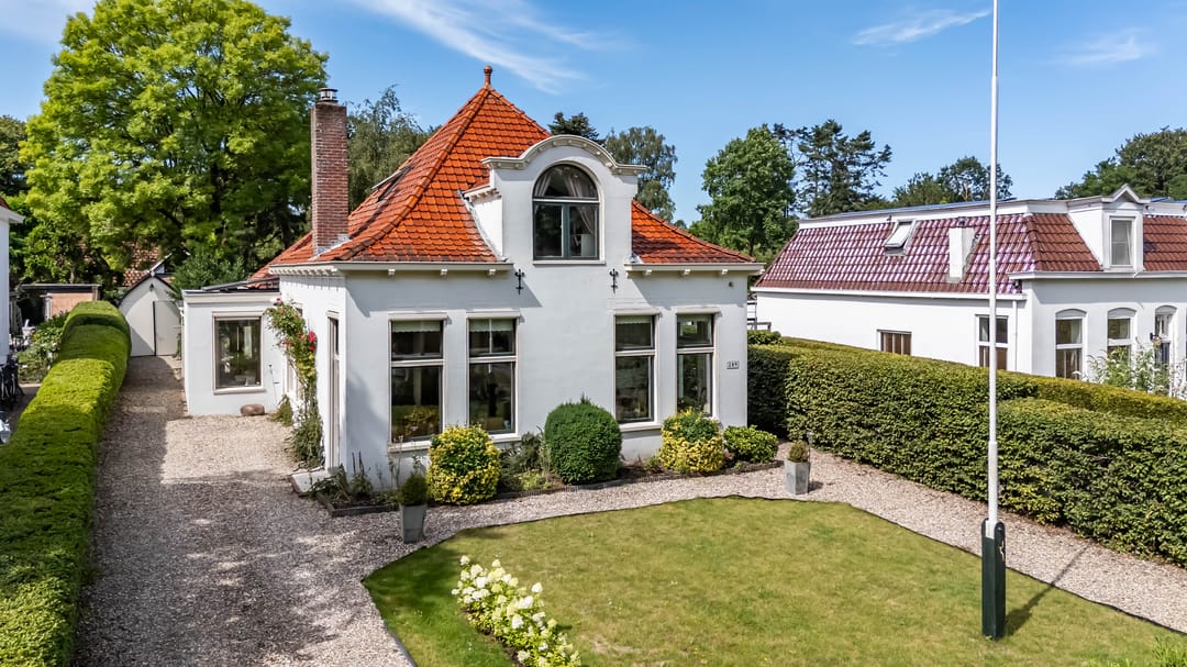 Foto 1 van Rijksstraatweg 289