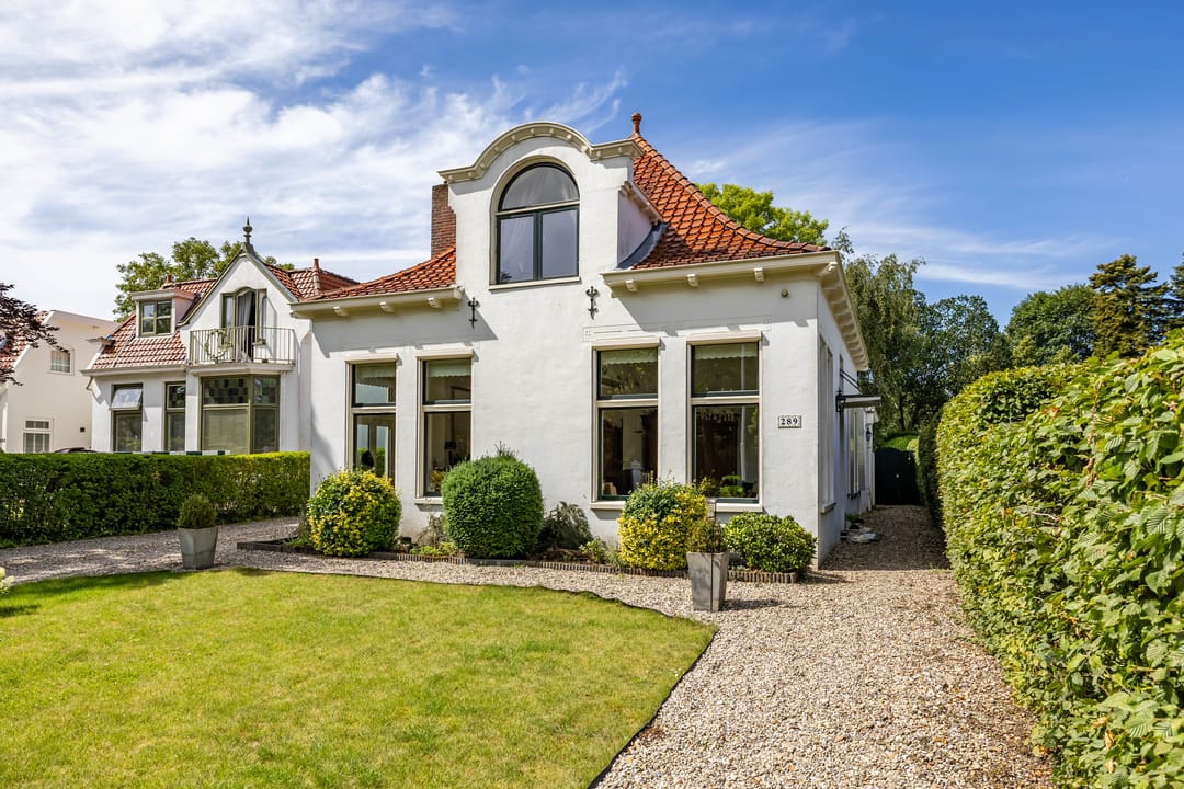 Foto 2 van Rijksstraatweg 289