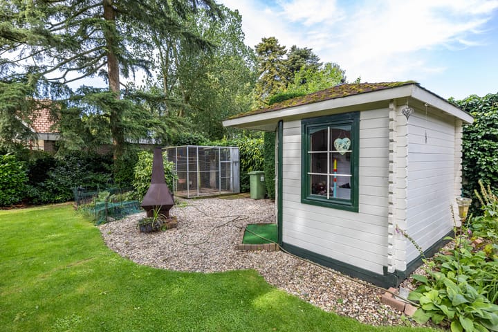 Foto 3 van Rijksstraatweg 289